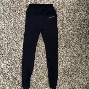 Gymshark x Whitney Simmons Leggings - S